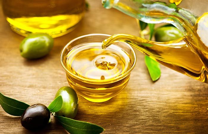 Lợi ích của dầu ô liu với sức khỏe đường ruột