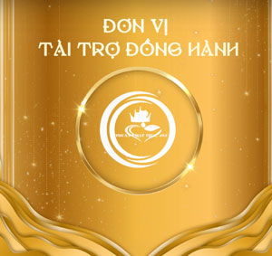 Công ty CP TM Quốc tế Thuận Phát tài trợ cuộc thi Người Mẫu Nhí.